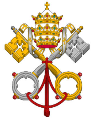 Holy See Logo