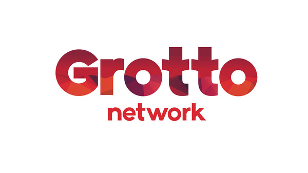 Logo Grotto Network Feature