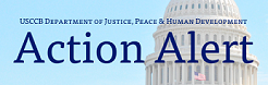 Call To Action USCCB