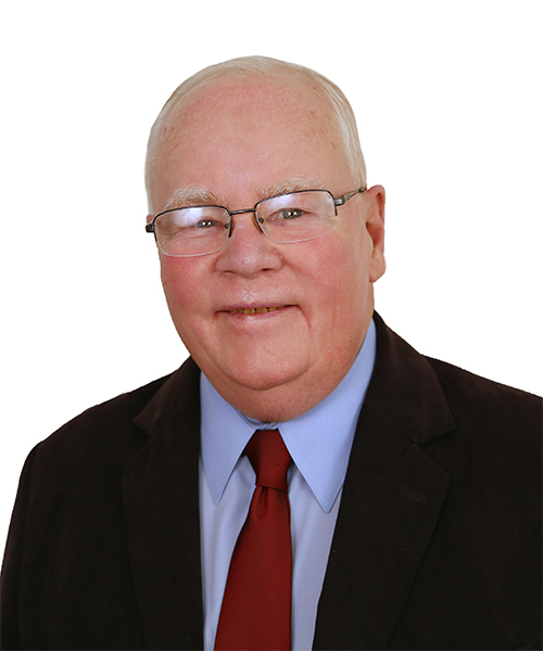 David Hollenbach, SJ